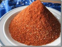 BERBERE (Awaze) 250 GR.