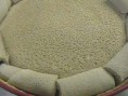 FARINA DI TEFF 1/2 KG. AVORIO     ESAURITO