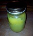  TESMI BURRO  ABISSINO AROMATIZZATO