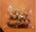 STUZZICHINI PATATE PICCANTI  IN STAND BY